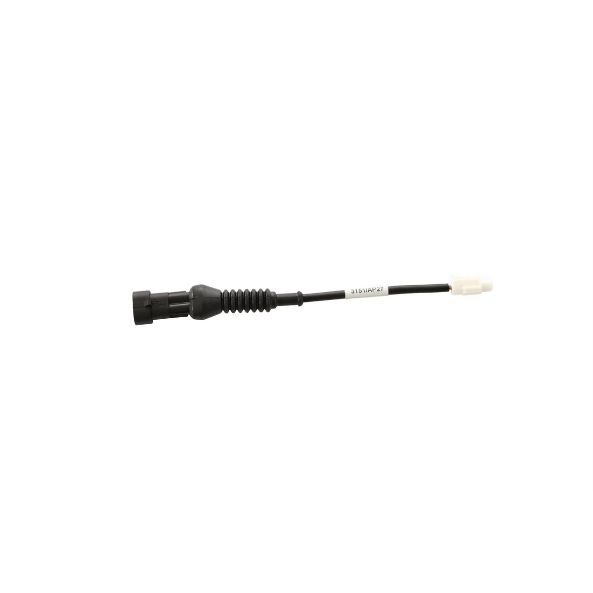 TEXA KAWASAKI Racing Bike Power cable (3151/AP27)