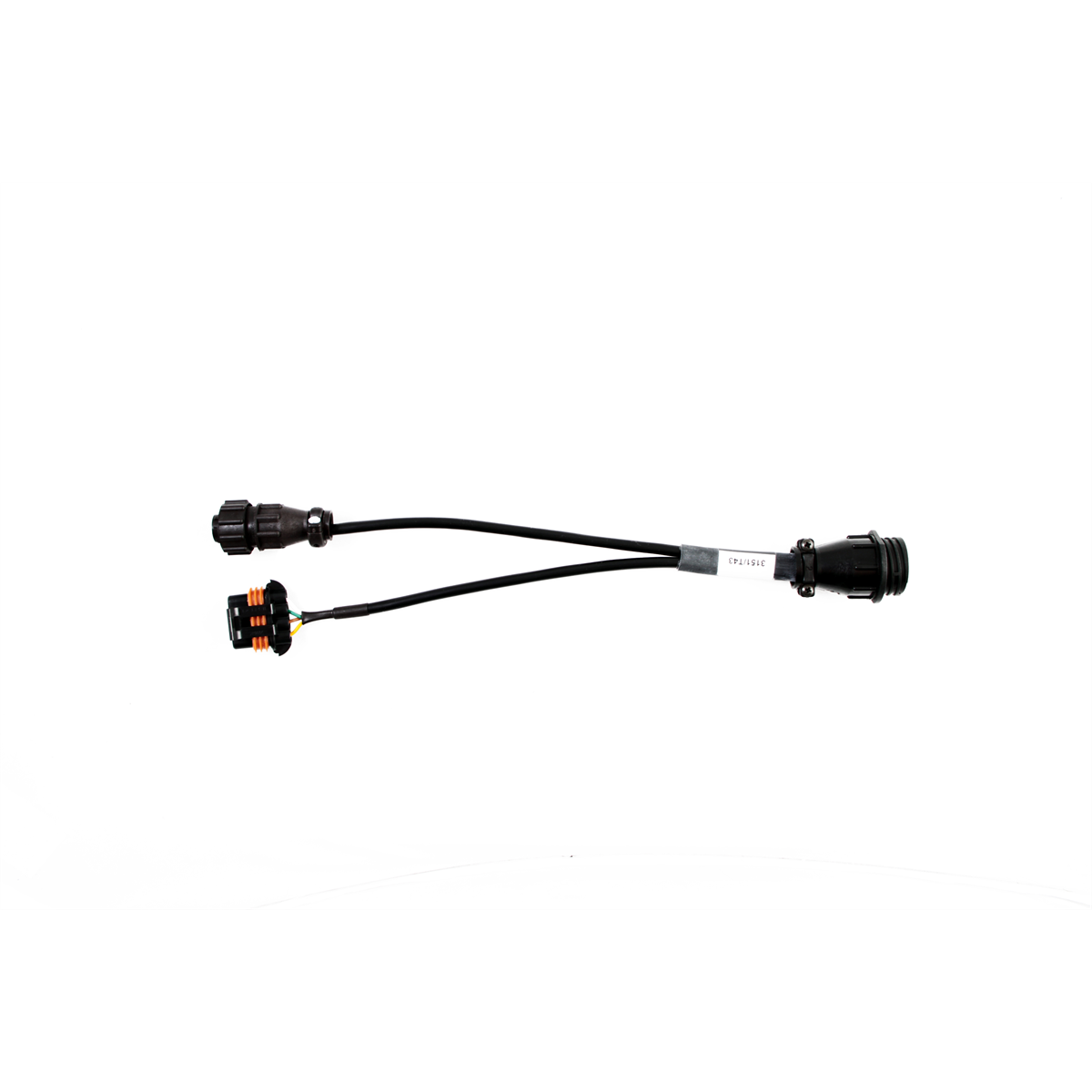 TEXA CLASS and RENAULT cable (3151/T43)