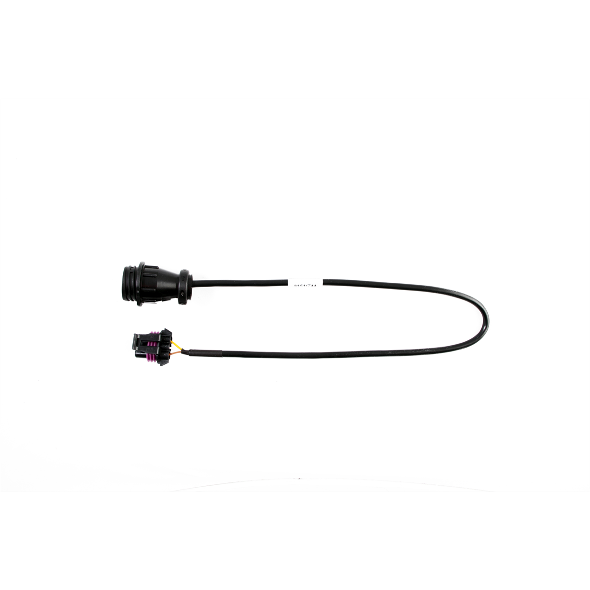 TEXA CARRARO LIFTER (MF, JD & CLASS) cable (3151/T44)