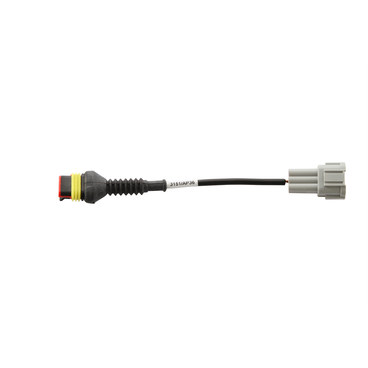 Texa Usa Benelli/keeway/aeon/quadro (scooter) Cable (3151/ap36)