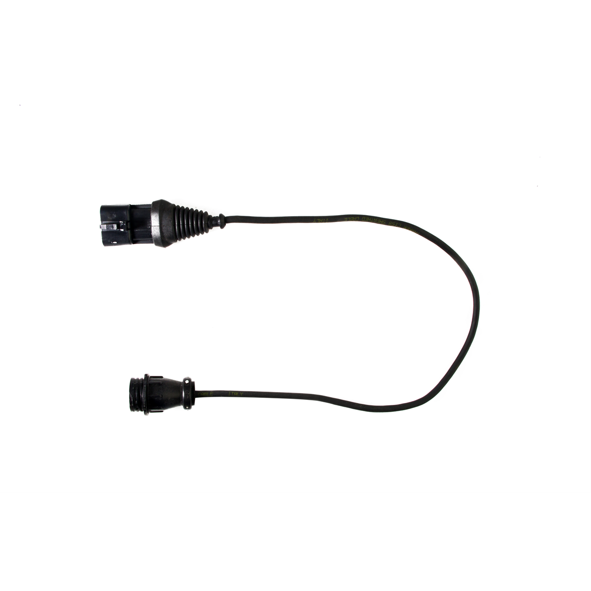 TEXA CARRIER SYSTEM 3 pin truck cable (3151/T57)