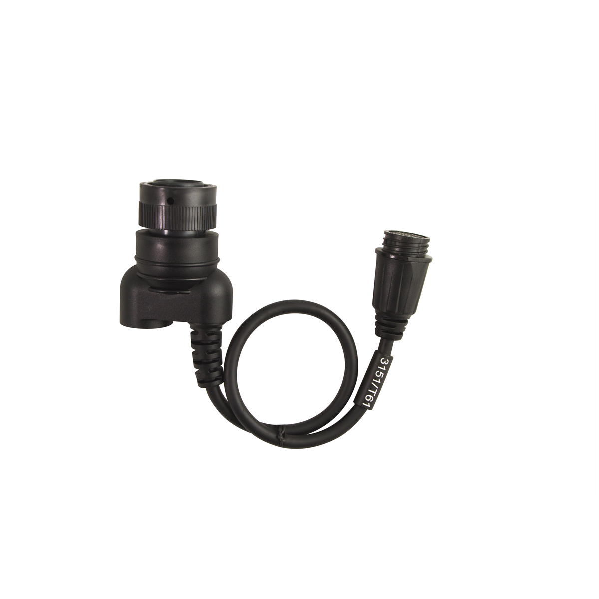 TEXA 14-pin CATERPILLAR cable (3151/T61)