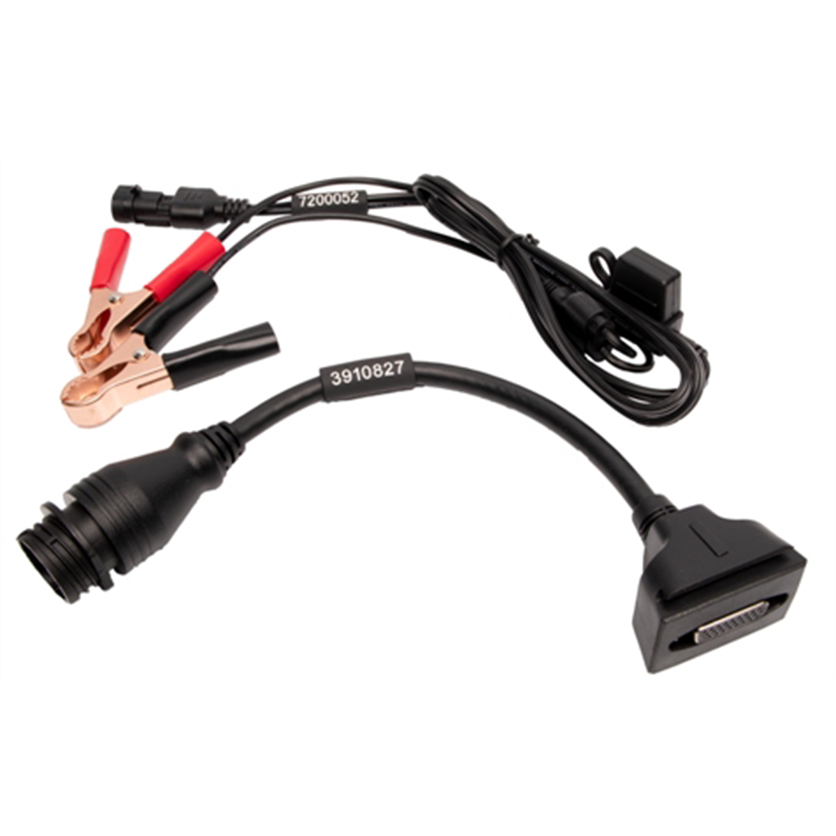 TEXA BIKE AND MARINE power supply and adapter kit for NAVIGATOR TXT Multihub