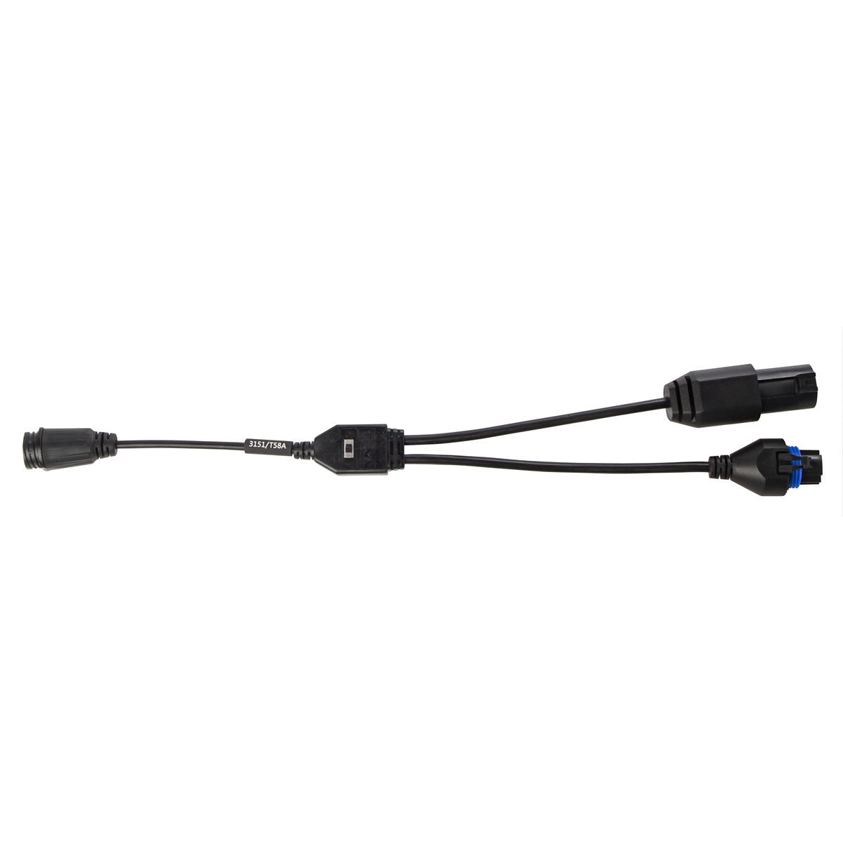 TEXA BOBCAT machine cable (3151/T58A)