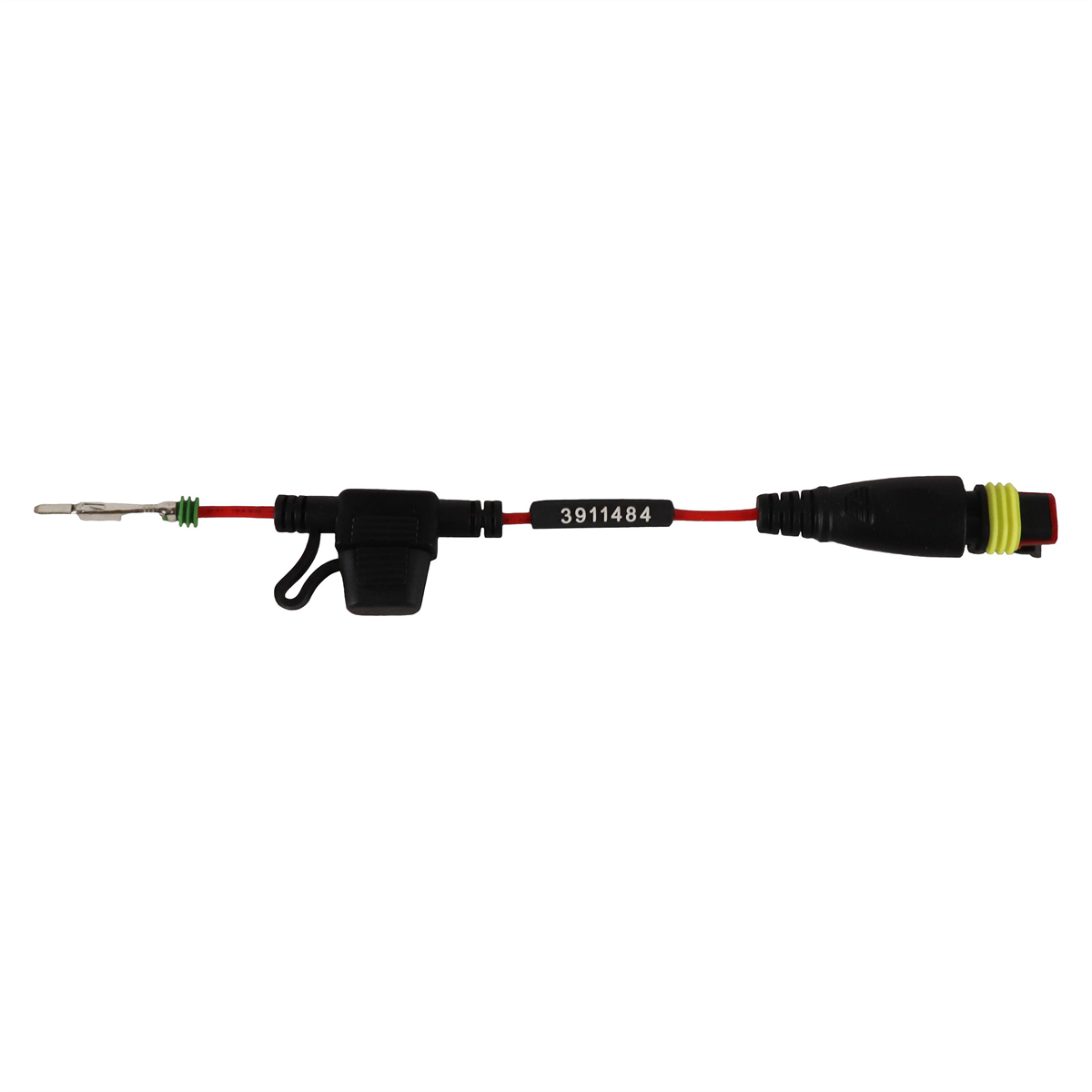 TEXA Retrofit Kit for old BOBCAT MACHINE (3907644) cable