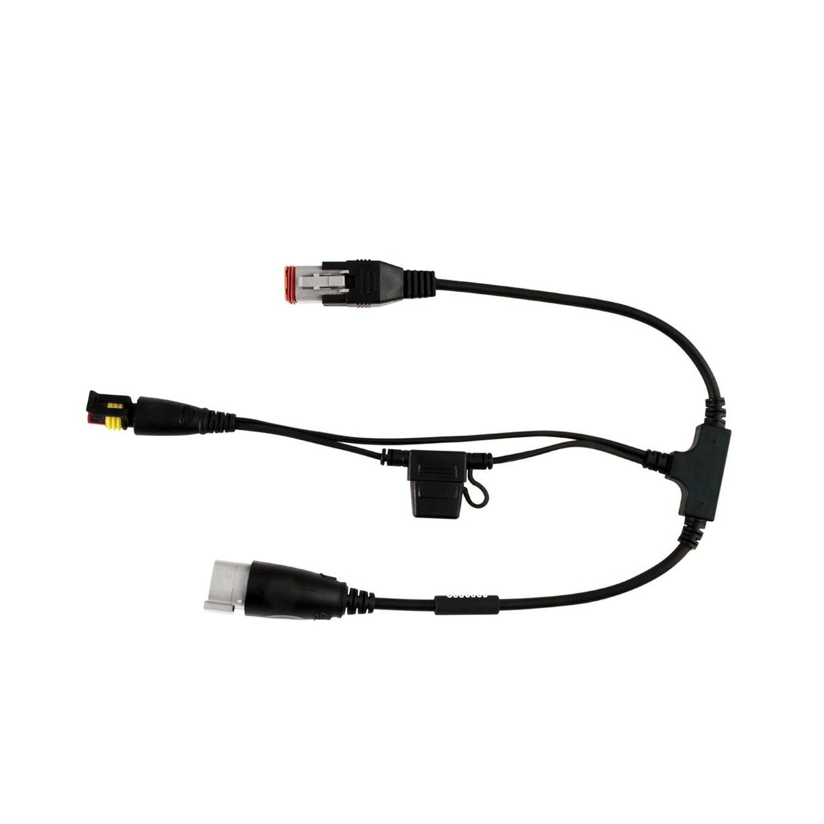 TEXA Power adapter cable for BRP group (3151/AP56B)