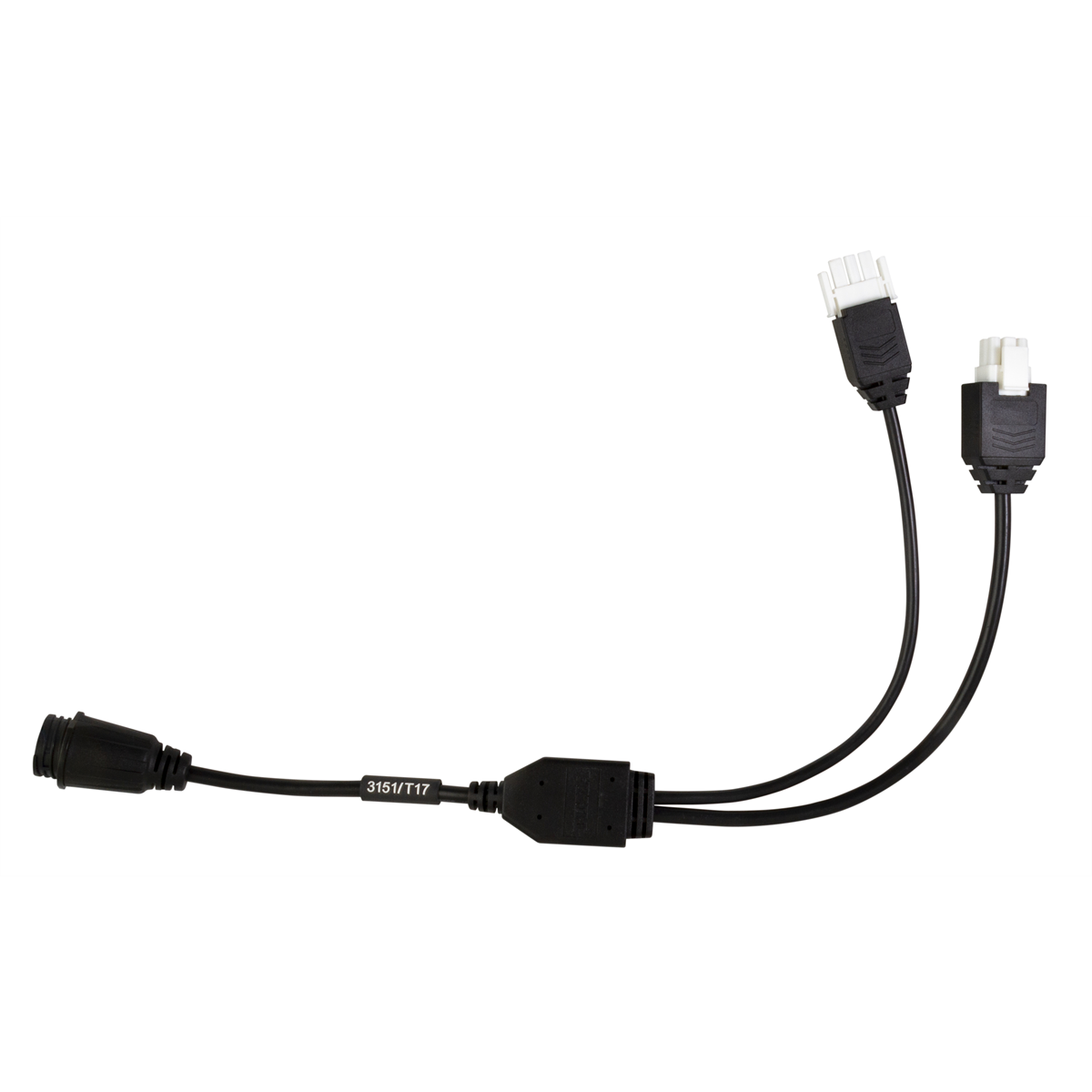 TEXA 1ST GENERATION ZF SYSTEMS CABLE (3151/T17A)