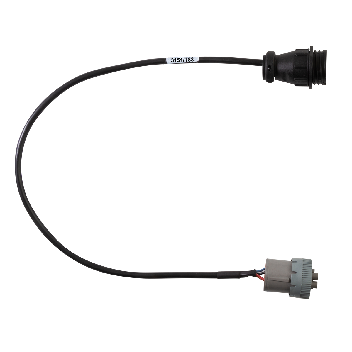 TEXA GENIE cable (3151/T83)