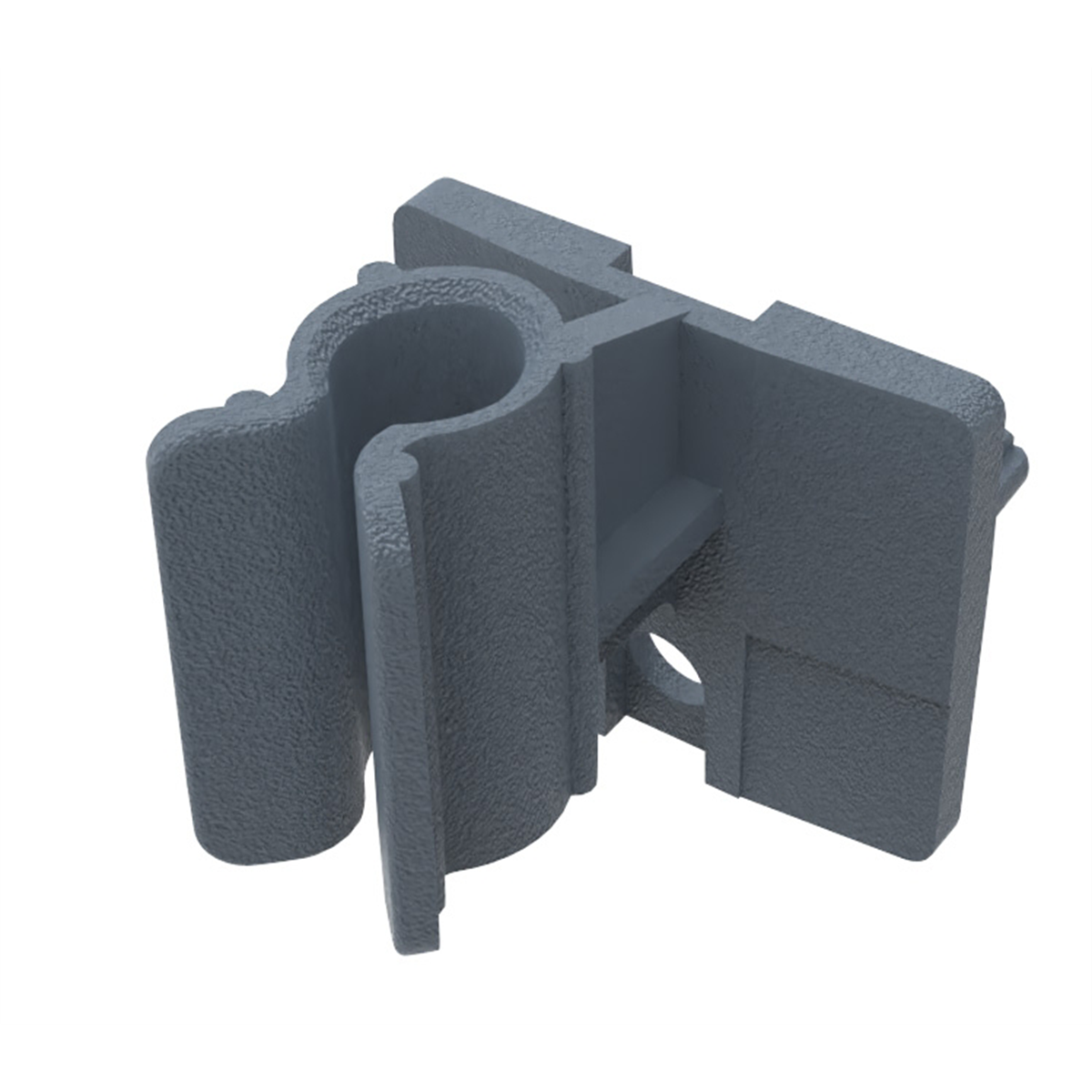 Toolgrid  TGV-C01 Small Vertical Clip  10Pcs