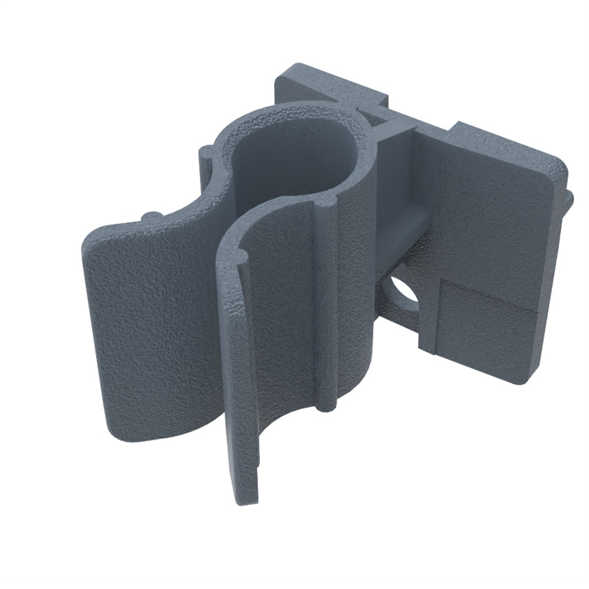Toolgrid  TGV-C02 Medium Vertical Clip  10Pcs