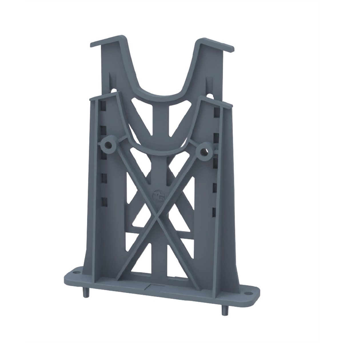 Toolgrid  TGH-24P Adjustable Power Tool Holder 4Pcs