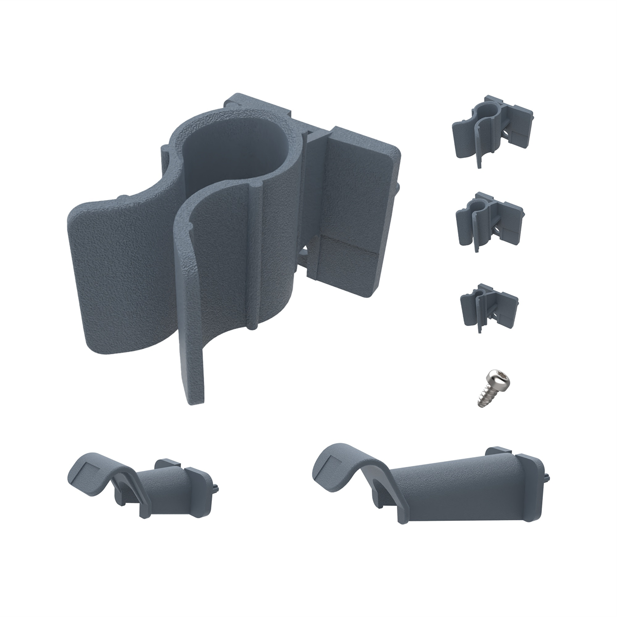 Toolgrid Vertical Holder Bundle