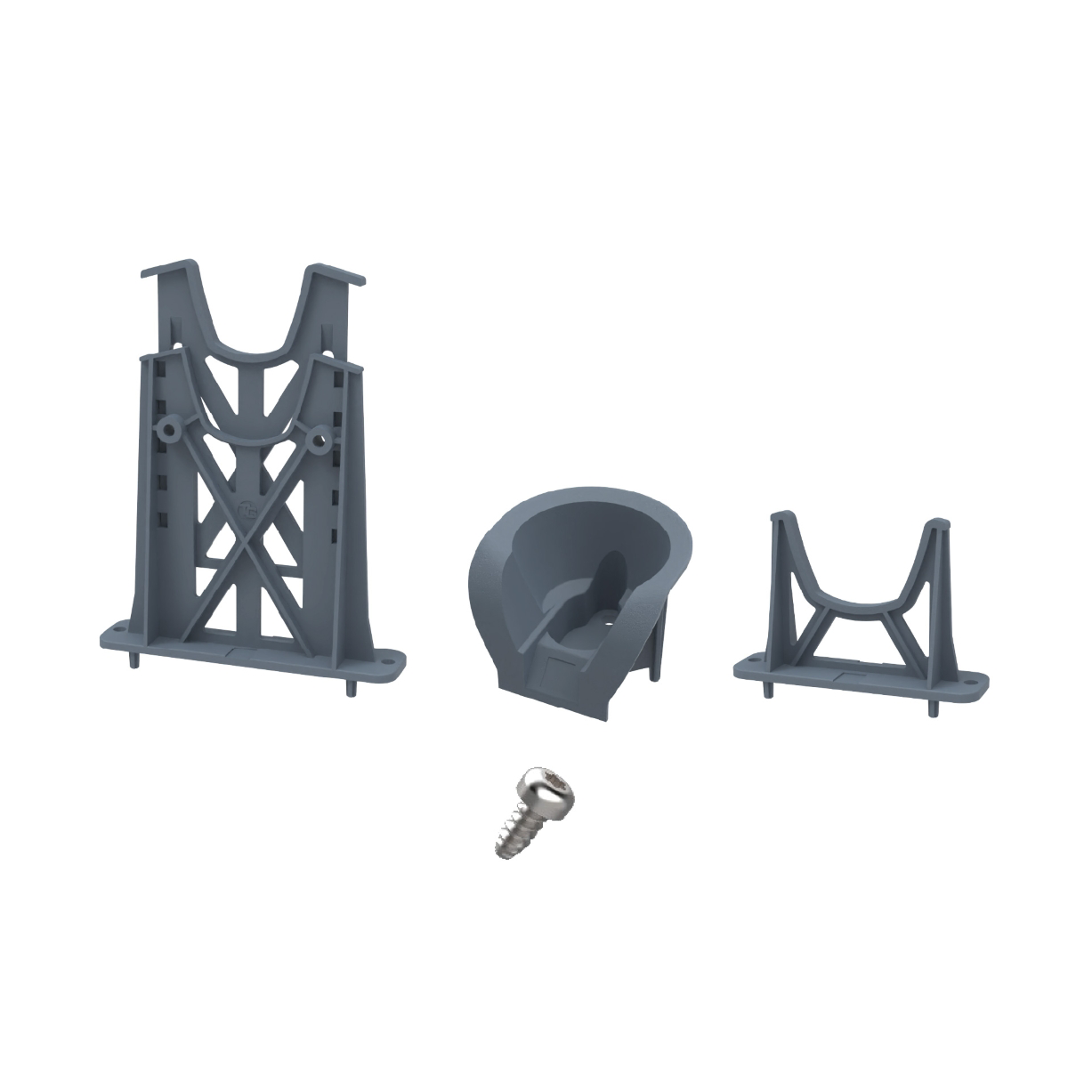 Toolgrid  ISN Power Tool Bundle- 124 Pieces