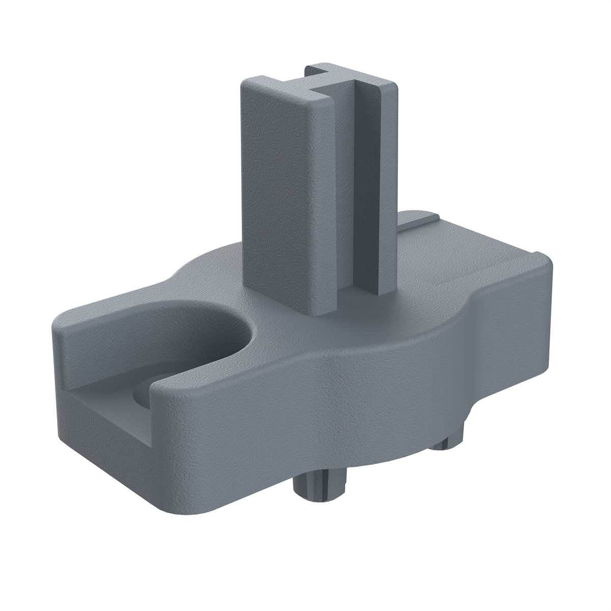 Toolgrid TGH-04G 1/4" Socket Holder Replenish Bundle - Grey 150Pcs