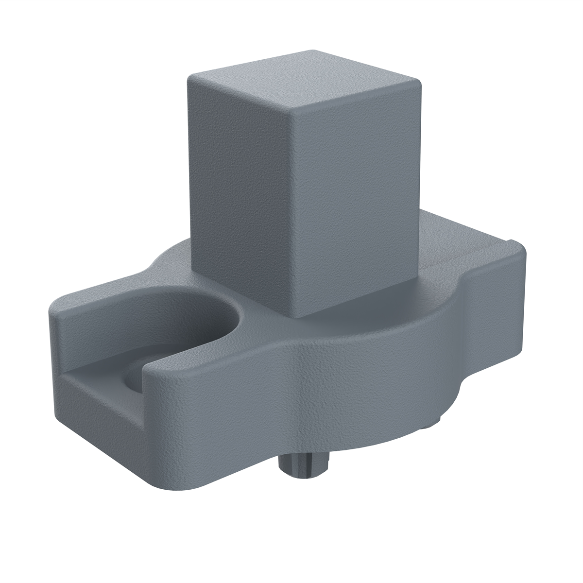Toolgrid TGH-05G 3/8" Socket Holder Replenish Bundle - Grey 150Pcs