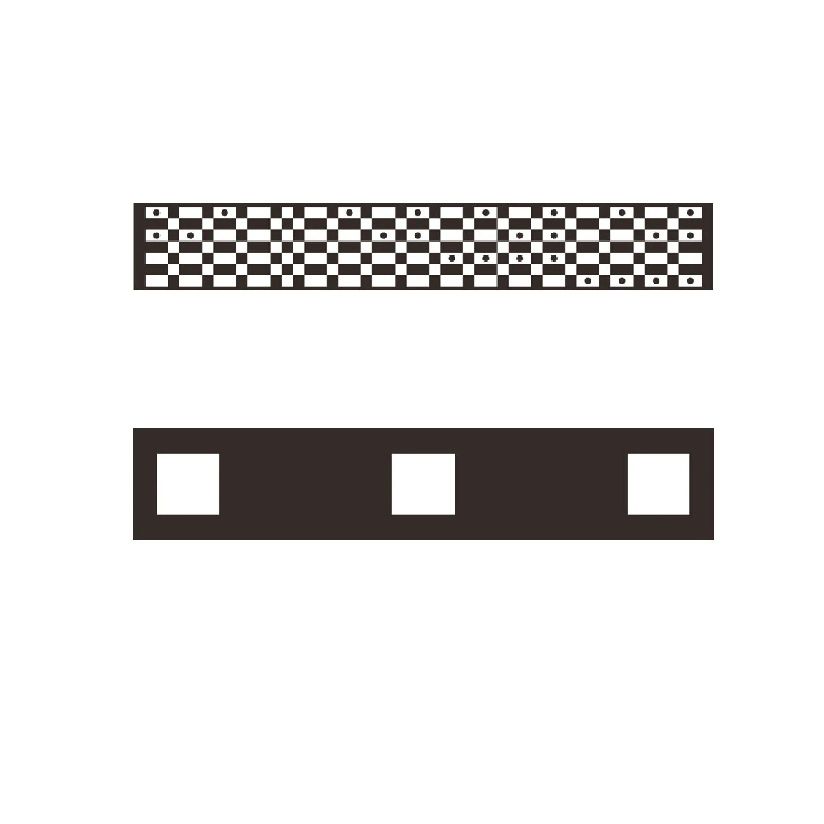 Thinkcar Tech Co. Think ADAS American AVM and RVM Kit