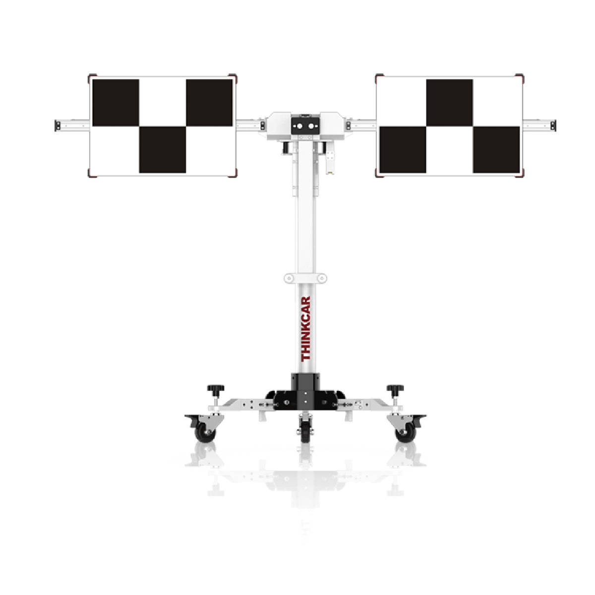 Thinkcar Tech Co. ADAS Master 391 Kit Thinkcar Tech Co. ADAS Master 391 Kit