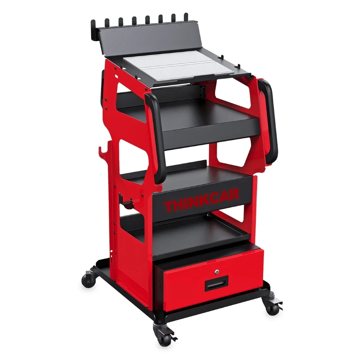 Thinkcar Tech Co. THINKCAR Rolling Tool Utility Storage Cart