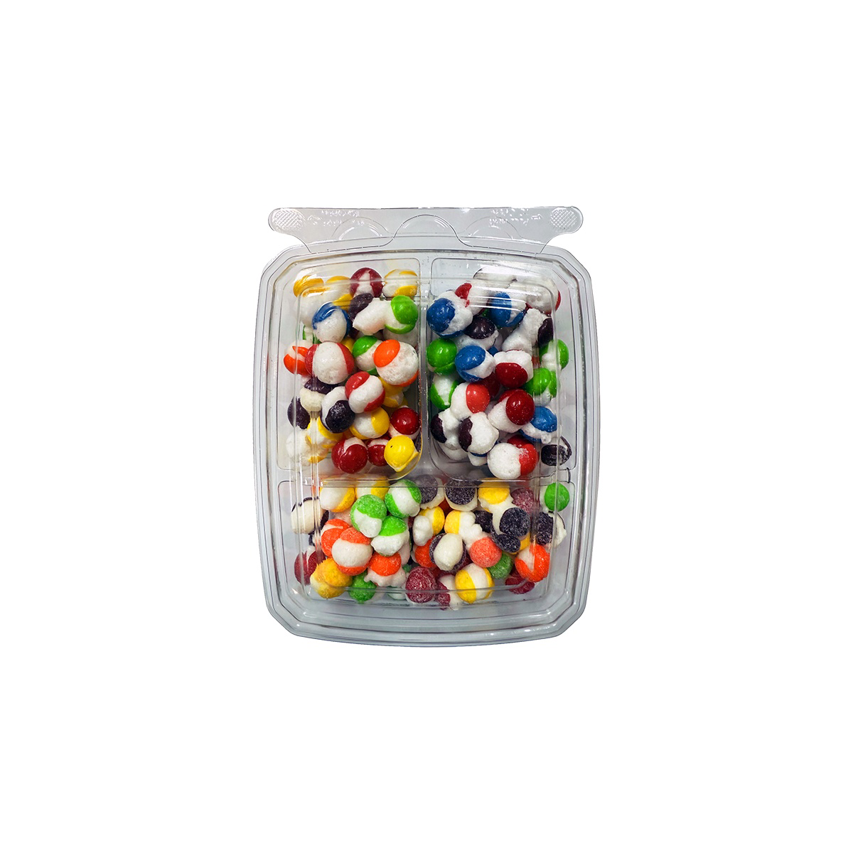 Tender Heifer Snack Co. Freeze Dried Candy Trio Pack - 6oz
