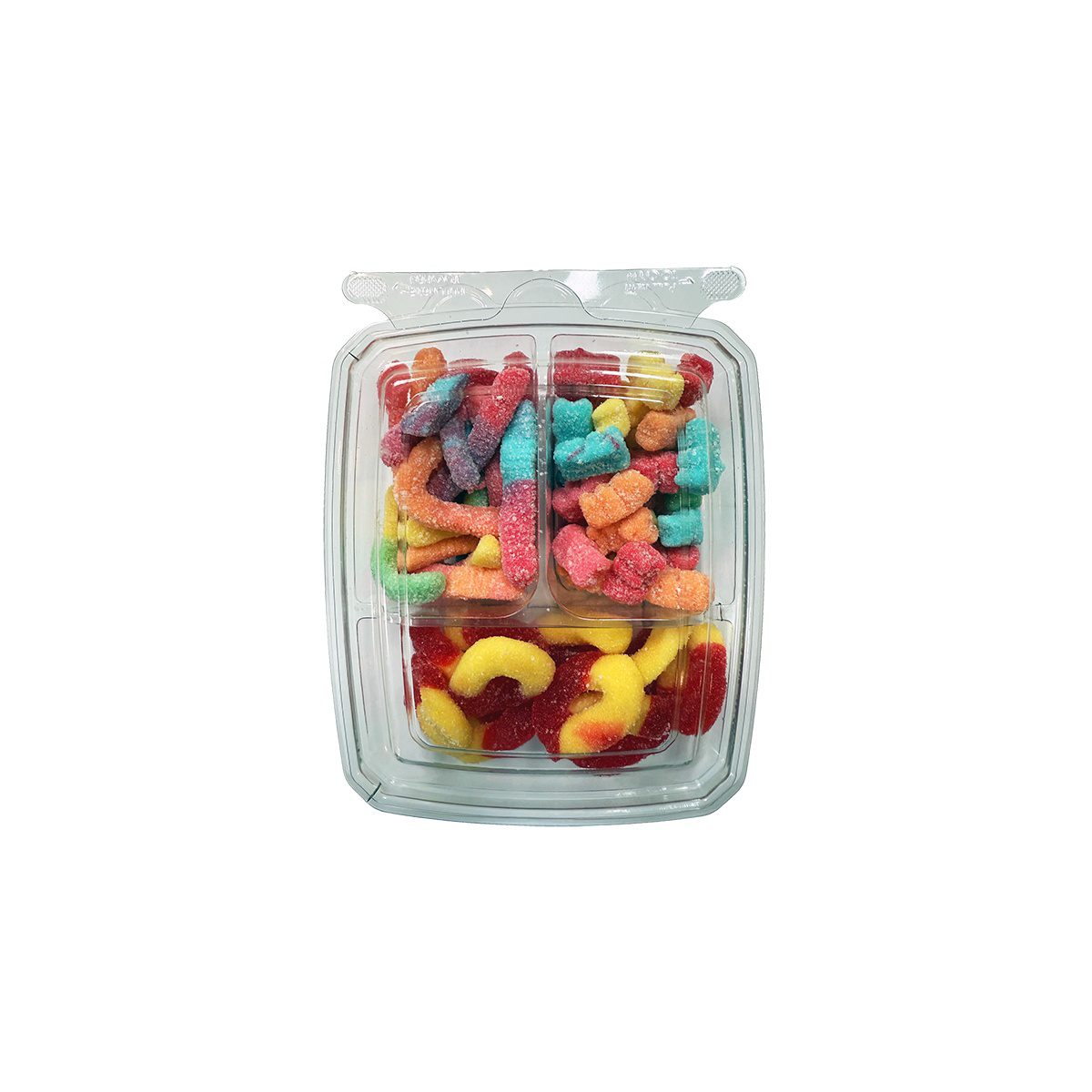 Tender Heifer Snack Co. Gummy Trio Pack - 10oz
