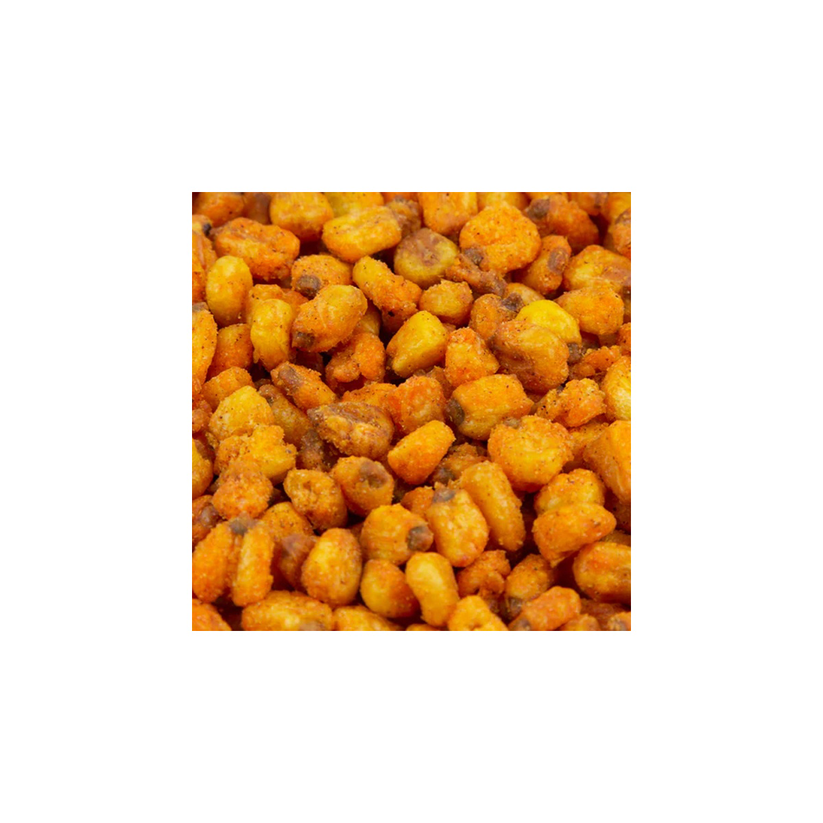 Tender Heifer Snack Co. BBQ Habanero Corn Nuts - 8oz