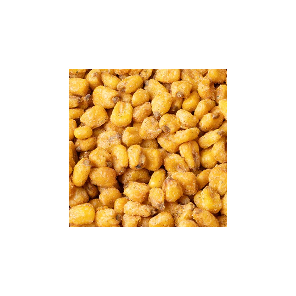 Tender Heifer Snack Co. Spicy Buffalo Corn Nuts - 8oz