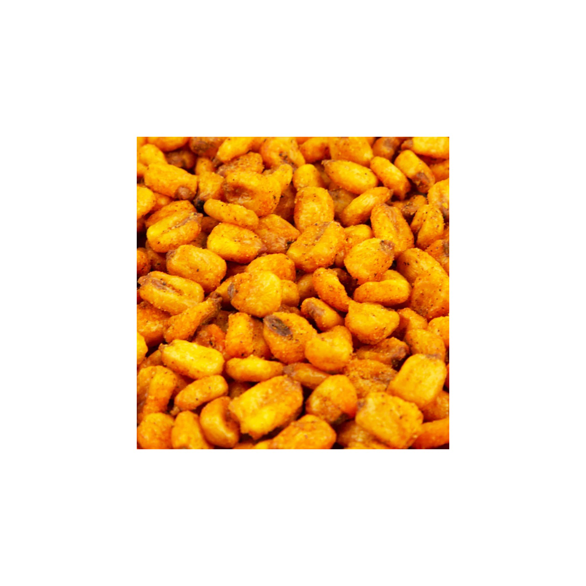 Tender Heifer Snack Co. Spicy Cajun Corn Nuts - 8 ounce