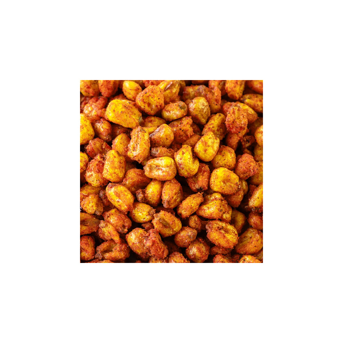 Tender Heifer Snack Co. Chili Lime Corn Nuts - 8oz