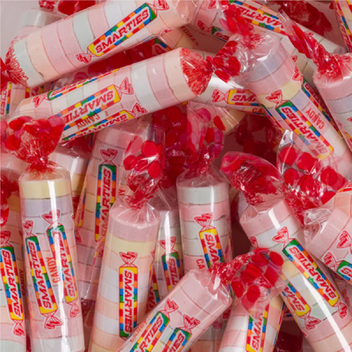 Tender Heifer Snack Co. Smarties Minis - 8oz
