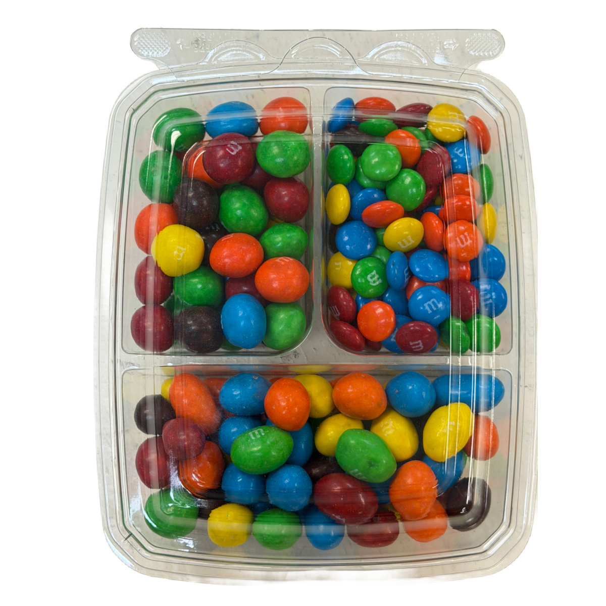 Tender Heifer Snack Co. M&M's Trio -12oz