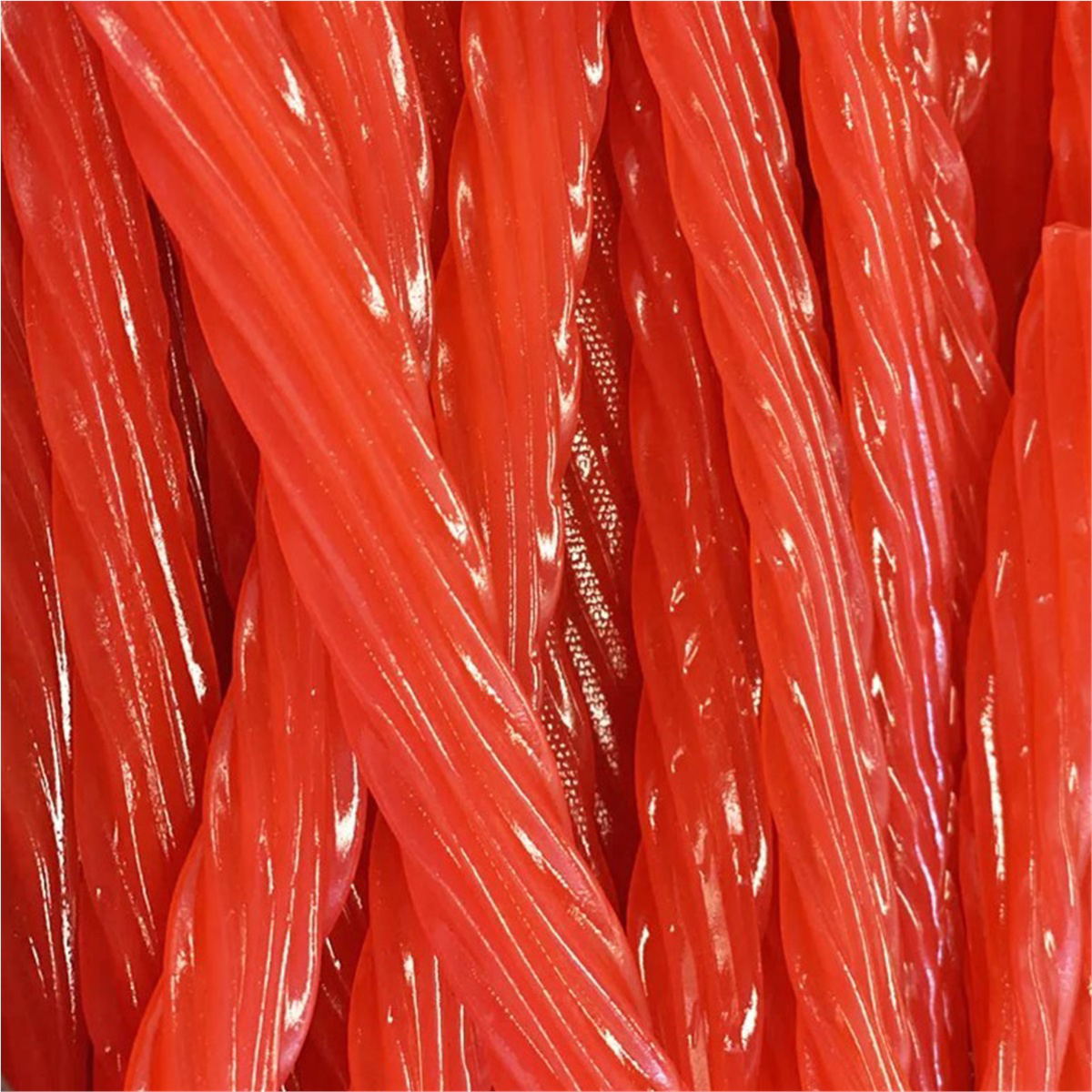 Tender Heifer Snack Co. Watermelon Licorice Candy - 16 Ounce