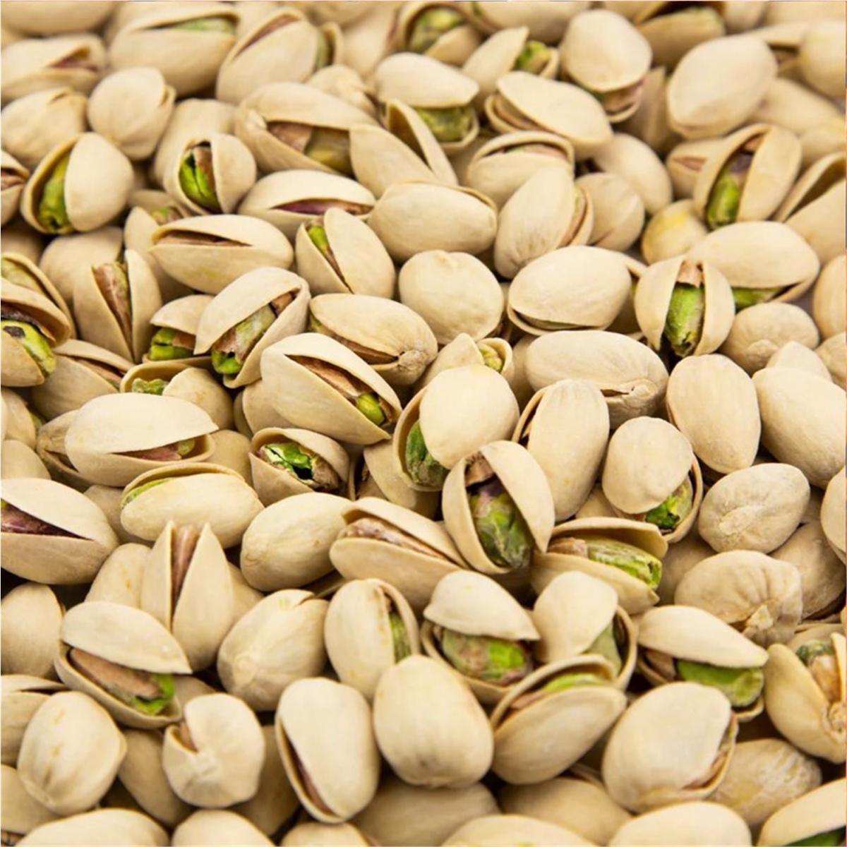 Tender Heifer Snack Co. Pistachios Roasted Nuts - 6 Ounce