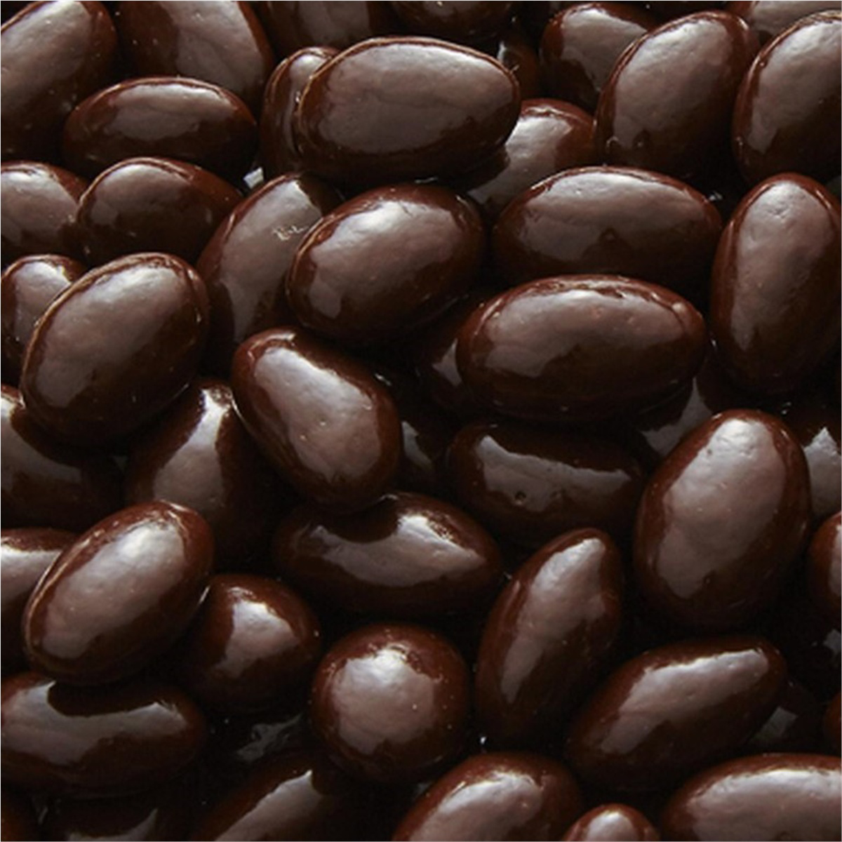 Tender Heifer Snack Co. Chocolate Covered Almonds Nuts - 7 Ounce