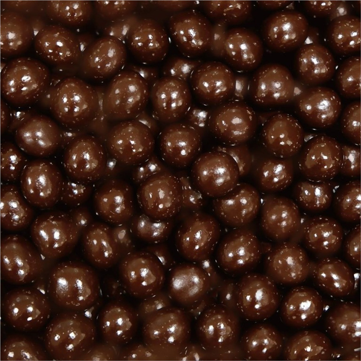 Tender Heifer Snack Co. Chocolate Covered Macadamia Nuts Nuts - 7 Ounce