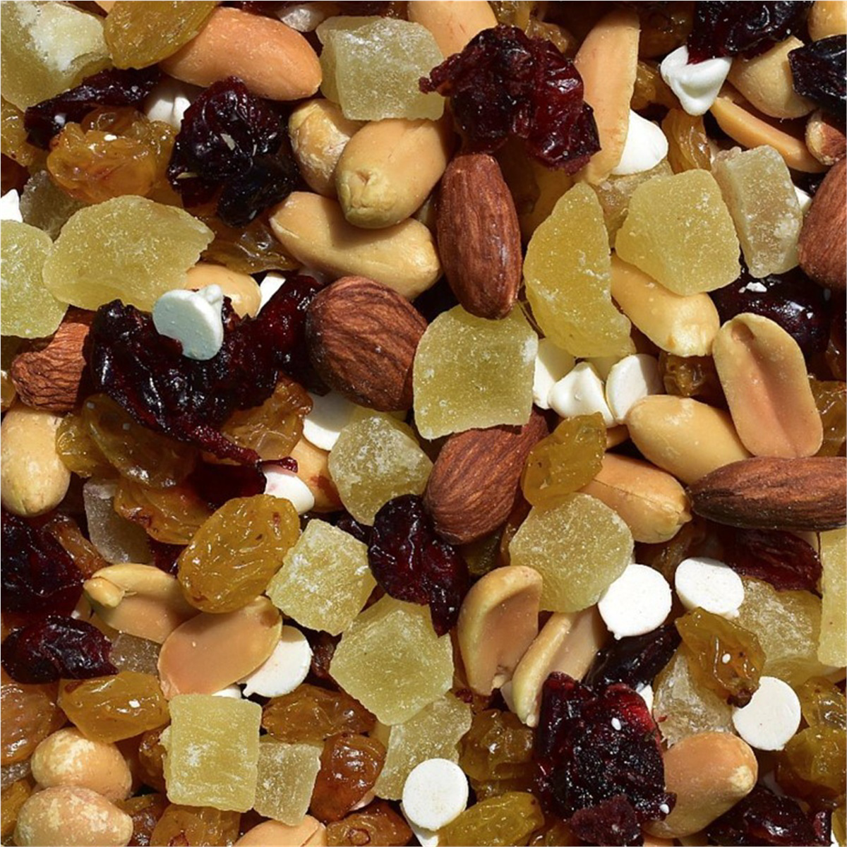 Tender Heifer Snack Co. Greek Yogurt Trail Mix Snacks and Trail Mixes - 10 Ounce