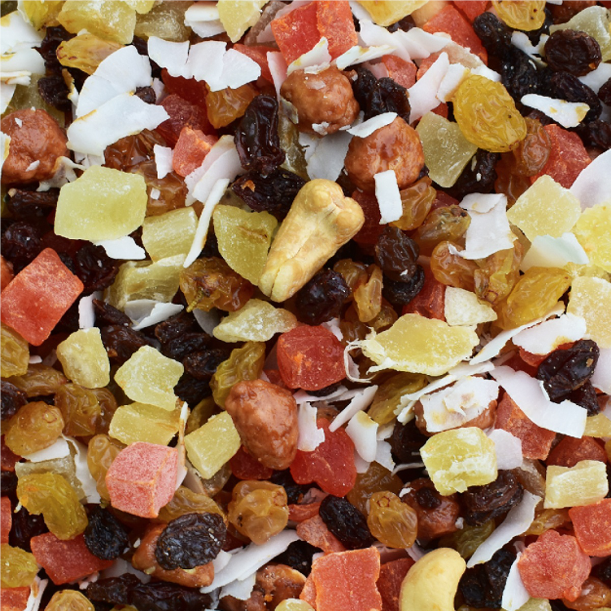 Tender Heifer Snack Co. Hollywood Trail Mix Snacks and Trail Mixes - 10 Ounce