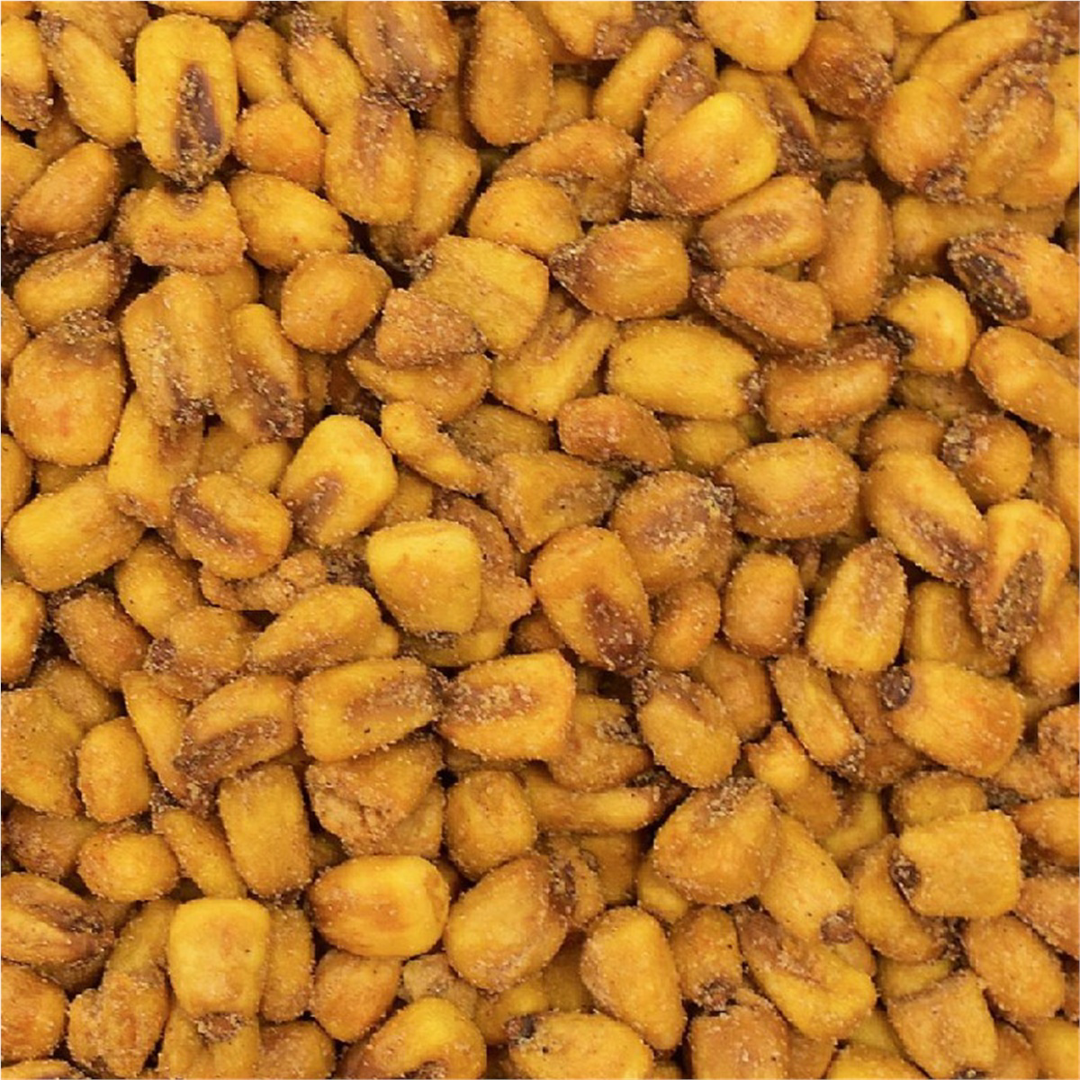 Tender Heifer Snack Co. Spanish Toasted Corn Nuts Nuts - 10 Ounce