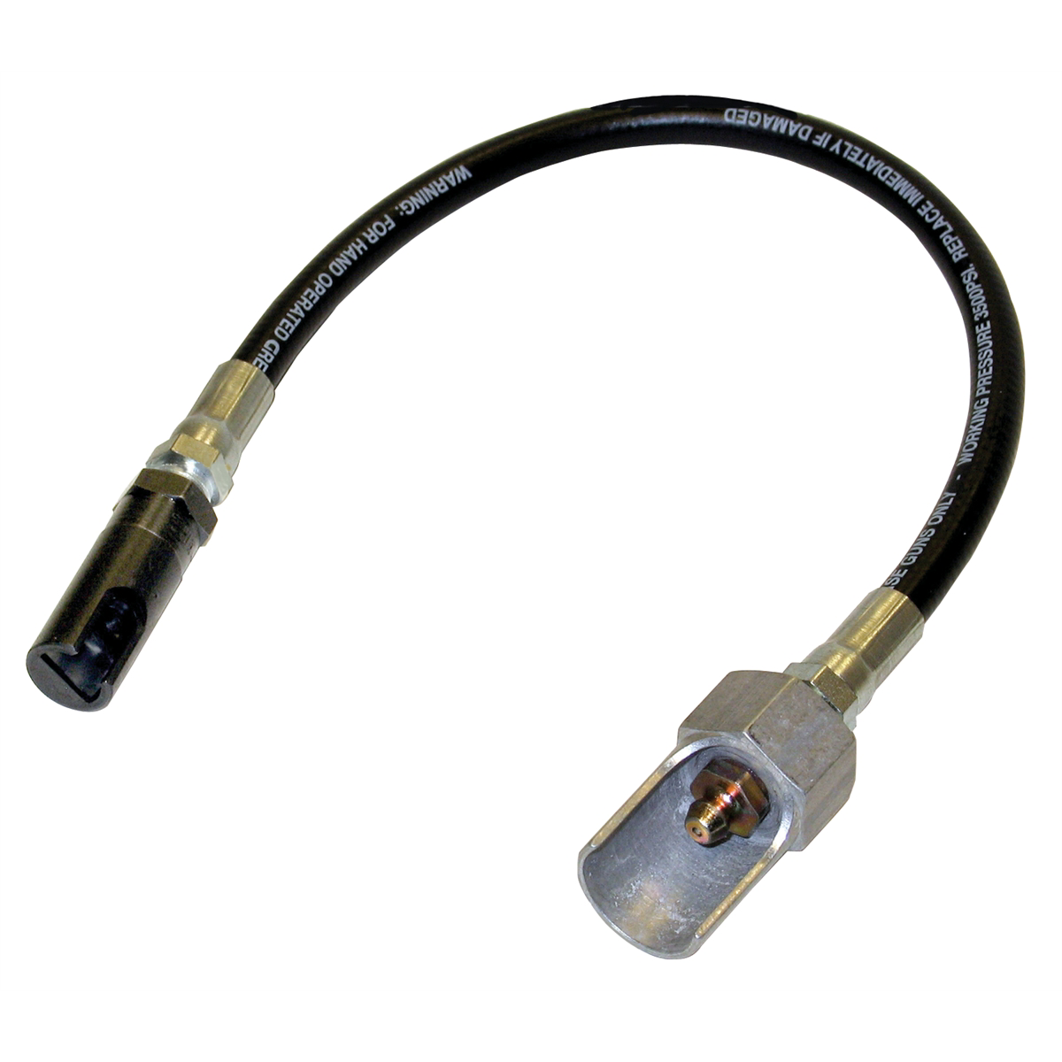 Thexton Lubrication Kit (THX-444)