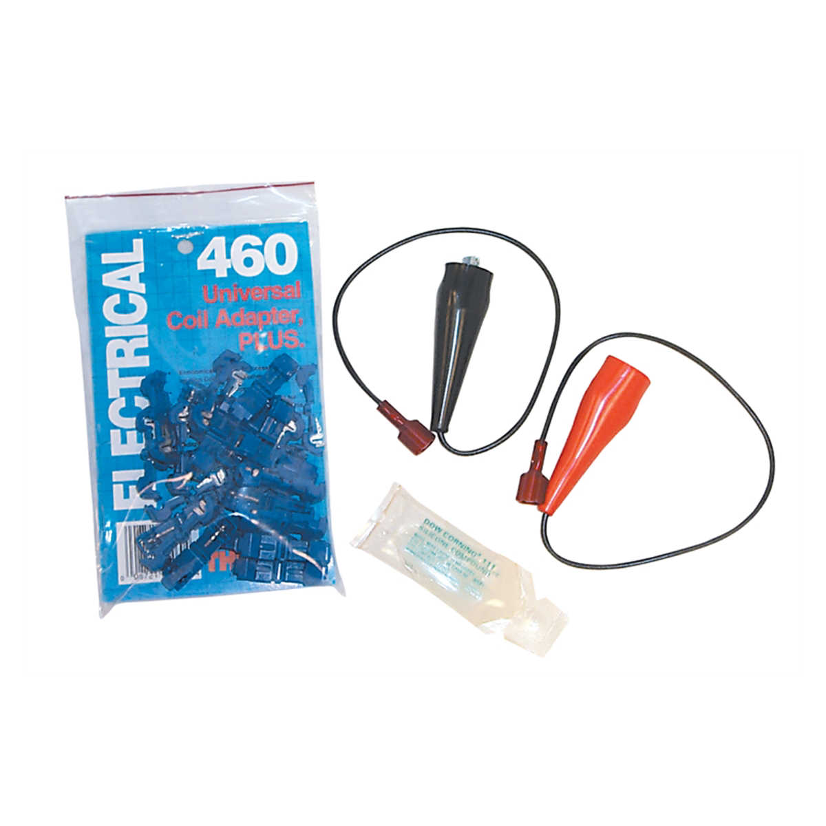 Thexton Adapter Coil Univ