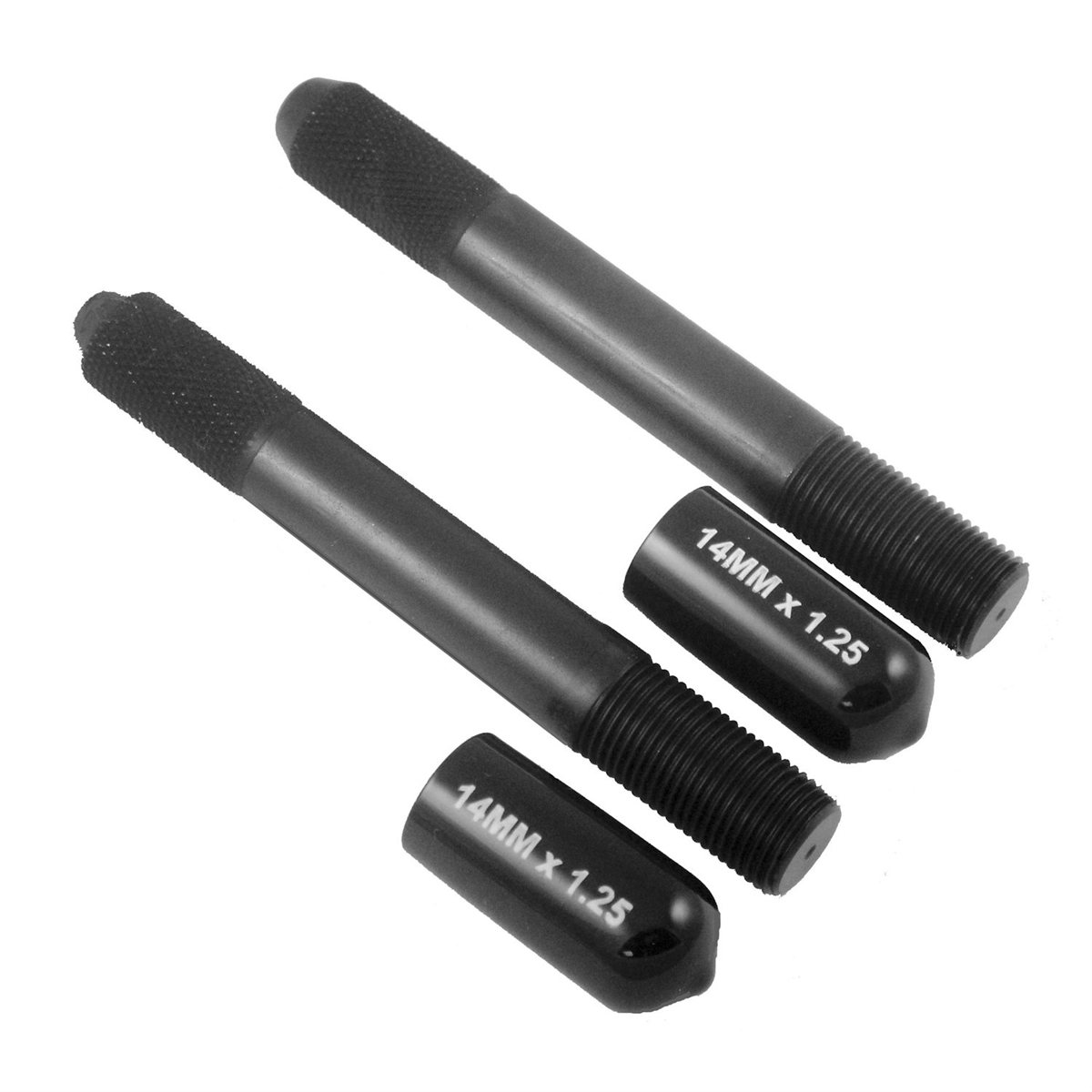 Thexton 14mm x 1.25 Wheel Pilot Pins