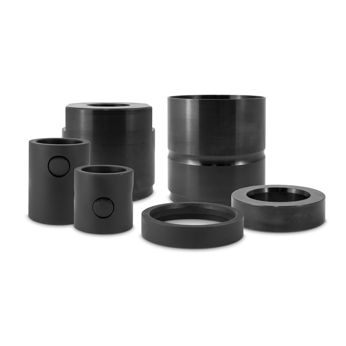 Tiger Tool FREIGHTLINER  REAR SUSPENSION PIN  BUSHING ADAPTER