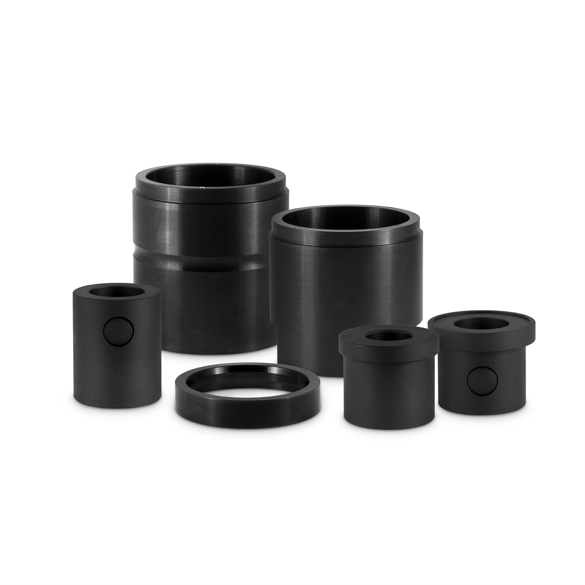 Tiger Tool Pin and Bushing Adapter