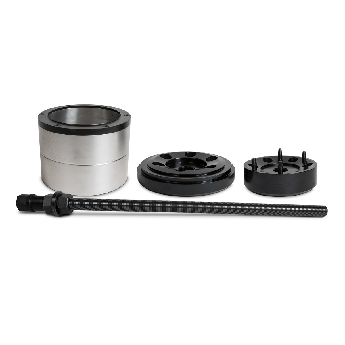 Tiger Tool HENDRICKSON VANTRAAX  NARROW BUSHING ADAPTER