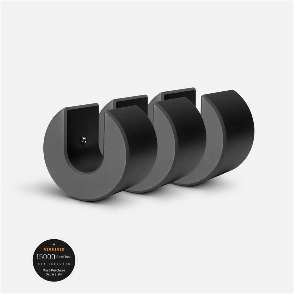 Tiger Tools Speed Clips 3/4"