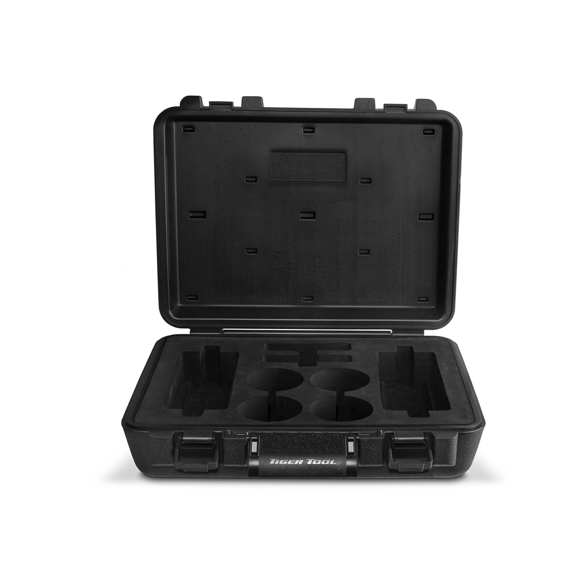 Tiger Tool FRONT/REAR SUSPENSION ADAPTER STORAGE CASE