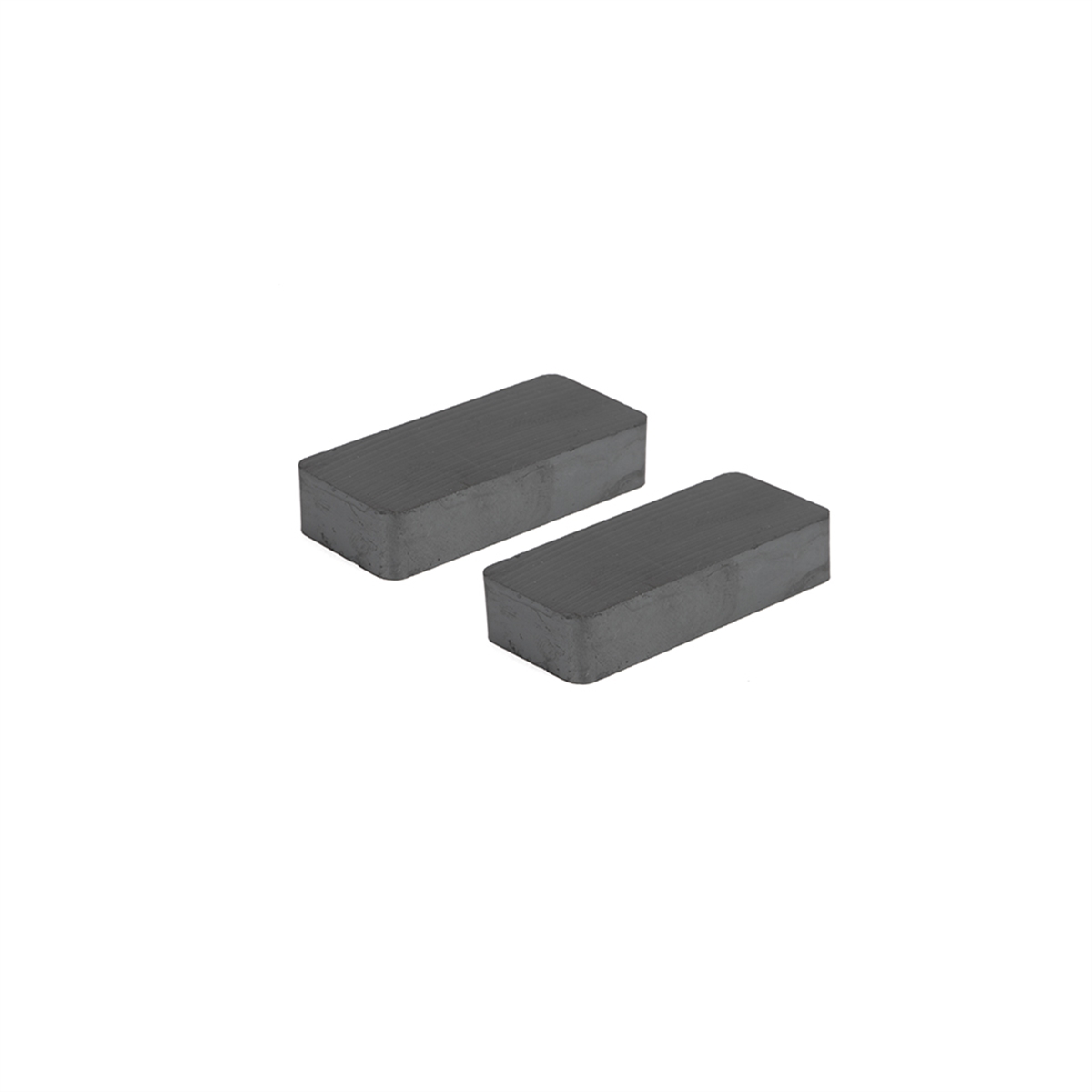 TITAN 2-PC CERAMIC MAG BLOCKS