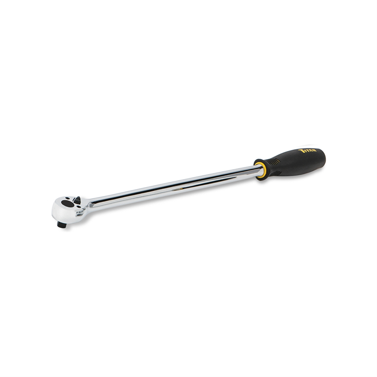 Titan 3/8" Dr X 18" Extra-long Ratch