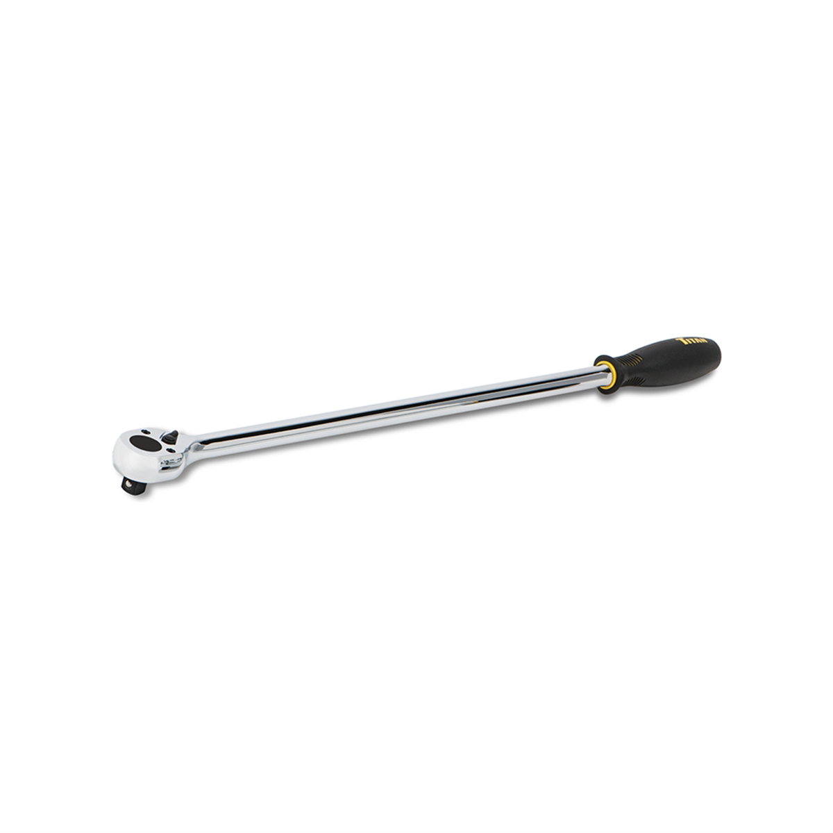 TITAN 1/2" DR X 24" EXTRA-LONG RATCH