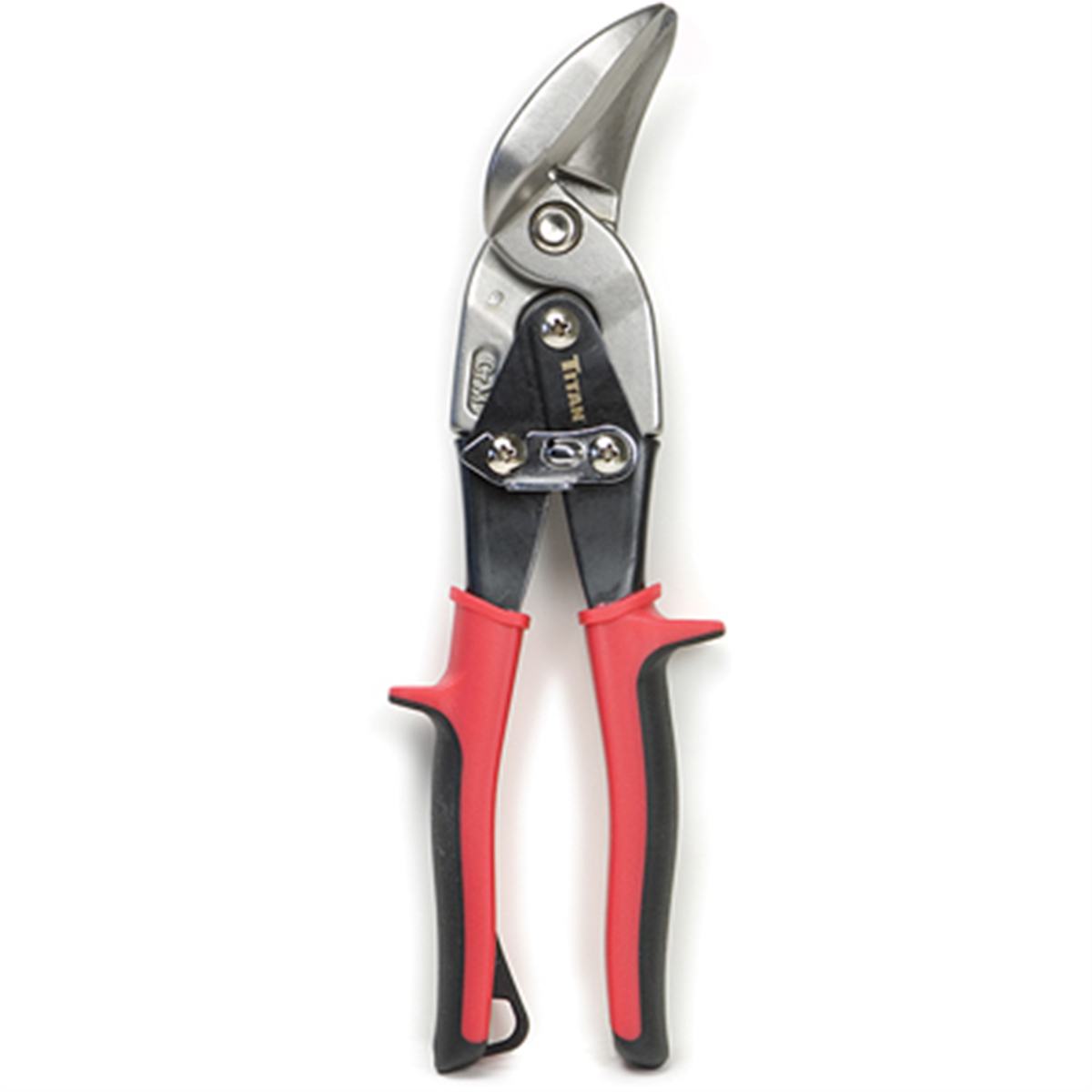 TITAN LEFT CUT AVIATION SNIPS