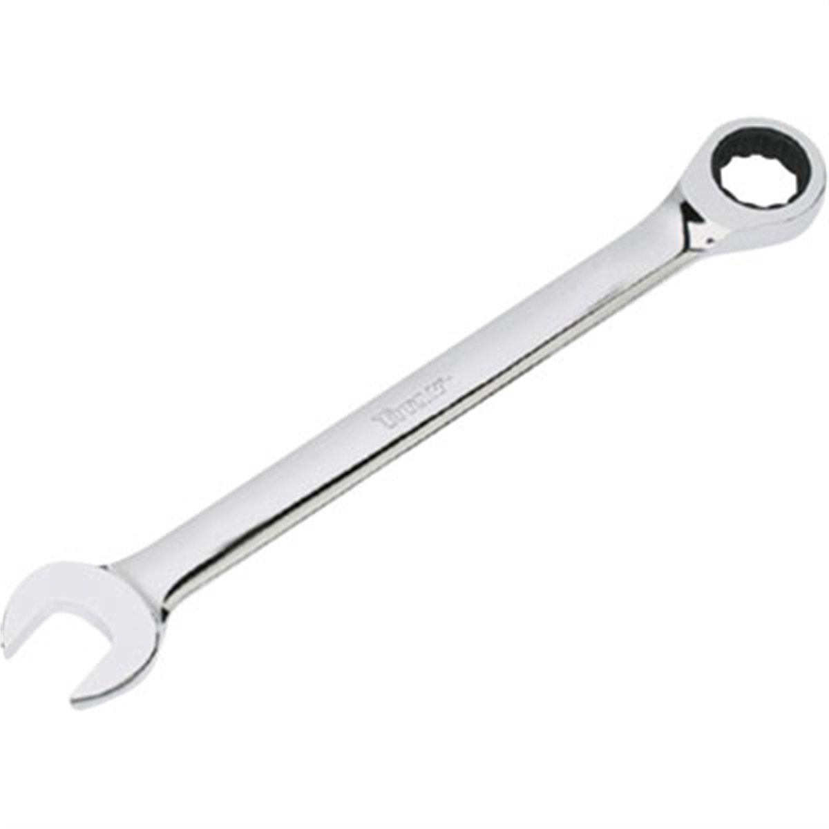 TITAN 1" RATCHETING COMB WRENCH
